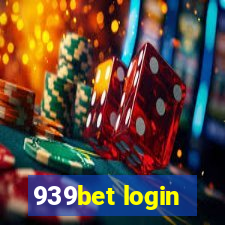 939bet login